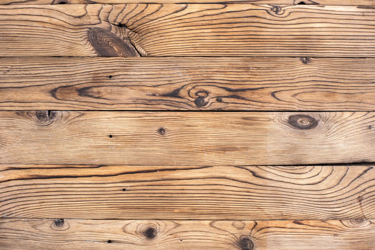 ¿Podrá la madera sustituir el acero y el hormigón?