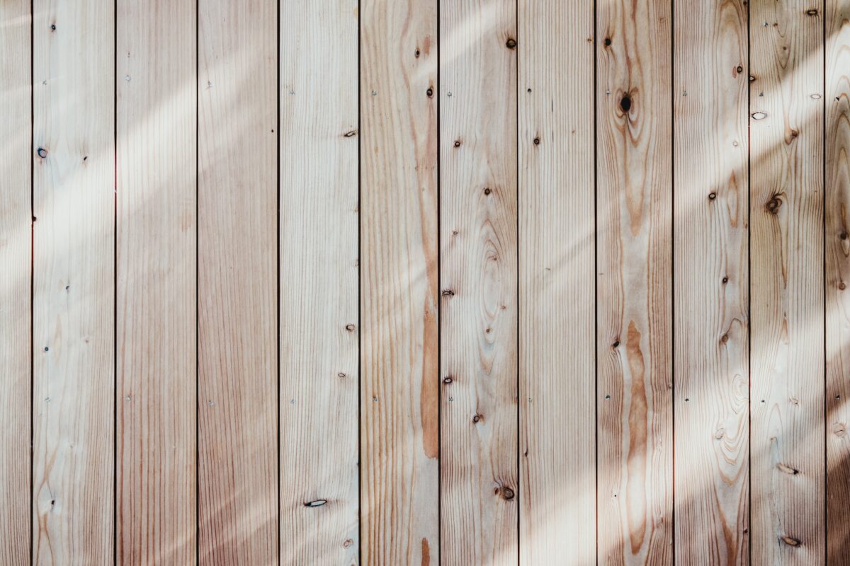 ¿Es la madera un material con capacidad de mejorar nuestra salud?